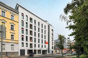 Limehome Linz Hopfengasse