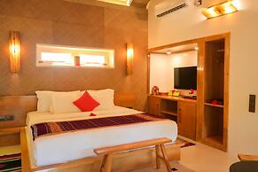Mermaid Eco Resort