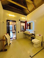 Mermaid Eco Resort