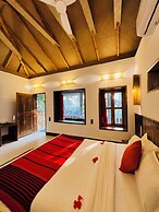 Mermaid Eco Resort