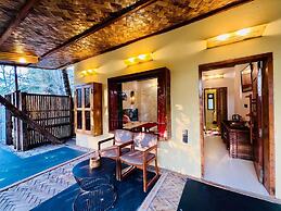 Mermaid Eco Resort