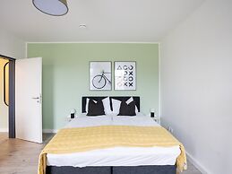 Limehome Chemnitz Hartmannstraße