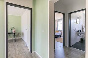 Limehome Chemnitz Hartmannstraße