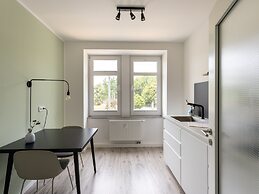 Limehome Chemnitz Hartmannstraße