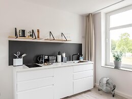 Limehome Chemnitz Hartmannstraße