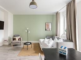 Limehome Chemnitz Hartmannstraße