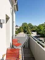 Limehome Chemnitz Hartmannstraße