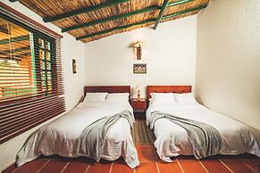 Estancia San Antonio