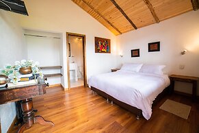 Estancia San Antonio