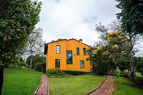 Estancia San Antonio
