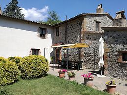 B&B Poggio Stallone