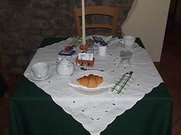 B&B Poggio Stallone