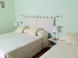 B&B Poggio Stallone