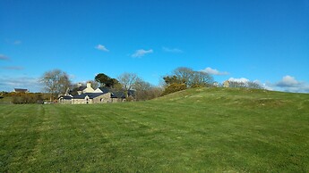 The Barn at Cae Bach