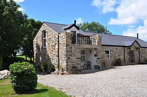 The Barn at Cae Bach