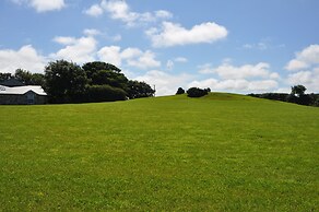 The Barn at Cae Bach