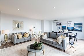 The Carlyle by Nestor