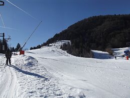 Les Sapins