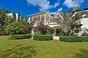Villa Coco de Mer