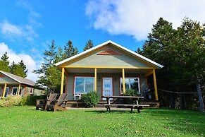 Les Chalets de la Mer
