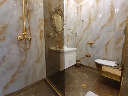 FD Luxury Rooms