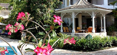 Emerald Beach 1 - Villa Solandra