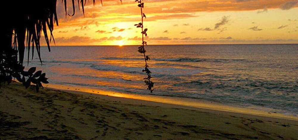 Emerald Beach 1 - Villa Solandra