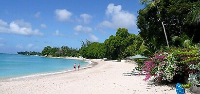 Emerald Beach 1 - Villa Solandra