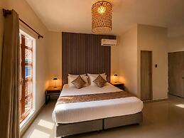 Ethnic Thematic Hotel