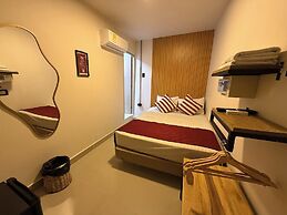 Ethnic Thematic Hotel