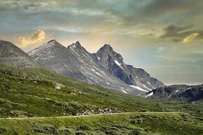 Dalsøren Camping