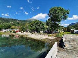 Dalsøren Camping