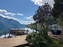 Dalsøren Camping