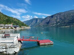 Dalsøren Camping