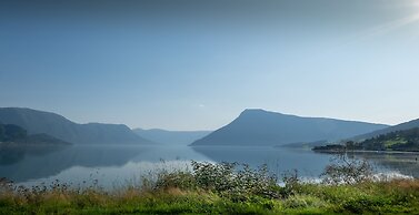 Dalsøren Camping