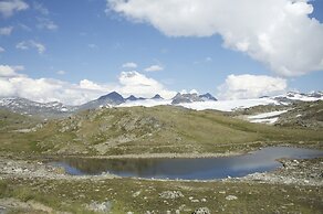 Dalsøren Camping