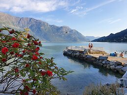 Dalsøren Camping
