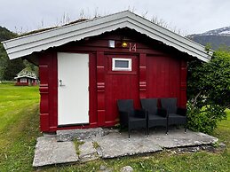 Dalsøren Camping