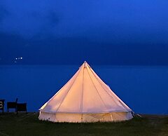 Dalsøren Camping