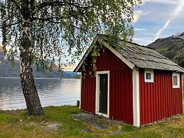 Dalsøren Camping