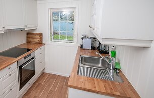 Dalsøren Camping