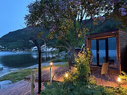 Dalsøren Camping