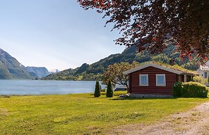 Dalsøren Camping