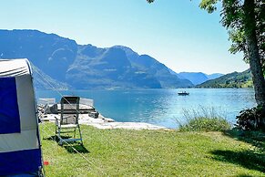 Dalsøren Camping
