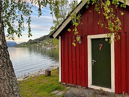 Dalsøren Camping