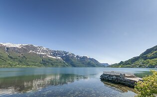 Dalsøren Camping