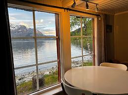 Dalsøren Camping
