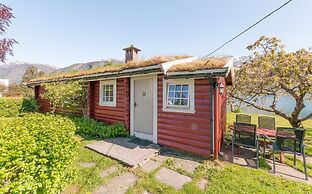 Dalsøren Camping