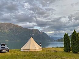 Dalsøren Camping
