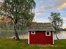 Dalsøren Camping